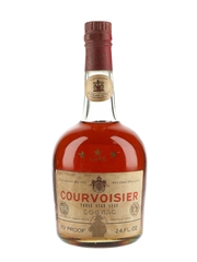 Courvoisier 3 Star Luxe