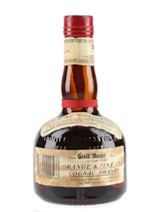 Grand Marnier Cordon Rouge Bottled 1980s 35cl / 38.5%