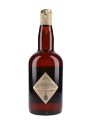 Haig's Gold Label Spring Cap Bottled 1950s-1960s 75cl / 40%