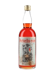 Portoriko Rum