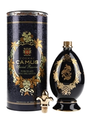 Camus Special Reserve Porcelain Egg Decanter 35cl / 40%