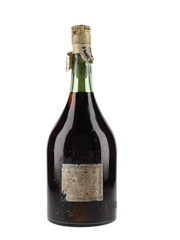 Exshaw Reserve D'Austerlitz Napoleon Cognac Bottled 1950s - Large Format 150cl