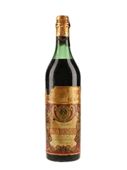 Carpano Vermouth Perucchi Bottled 1950s 100cl