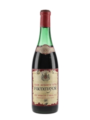 1959 Fuenmayor Gran Reserva Rioja