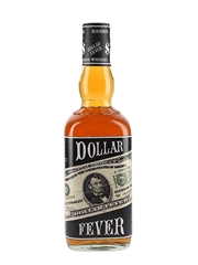 Dollar Fever Kentucky Straight Bourbon Spanish Import 70cl / 40%