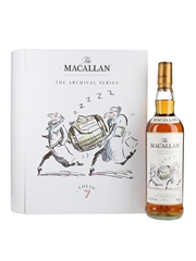 Macallan Folio 7