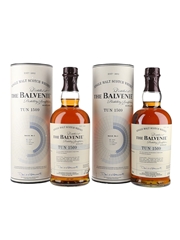 Balvenie Tun 1509