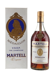 Martell Medaillon VSOP Cognac