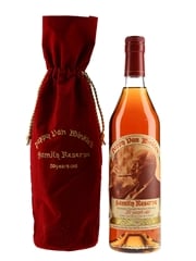 Pappy Van Winkle's 20 Year Old Family Reserve