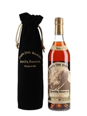 Pappy Van Winkle's 23 Year Old Family Reserve