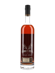 George T Stagg 2017 Release