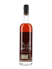 George T Stagg 2017 Release