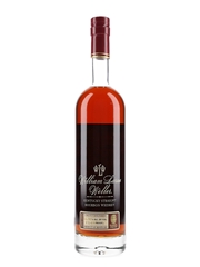 William Larue Weller 2022 Release Buffalo Trace Antique Collection 75cl / 62.35%