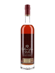 William Larue Weller Buffalo Trace Antique Collection 2017 Release 75cl / 64.1%