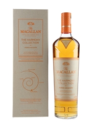 Macallan The Harmony Collection Amber Meadow