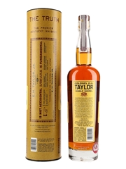 Colonel E H Taylor Single Barrel Bottled 2021 75cl / 50%