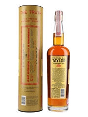 Colonel E H Taylor Straight Rye Bottled 2020 - Buffalo Trace 75cl / 50%