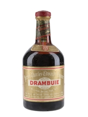 Drambuie Liqueur Bottled 1970s 68cl