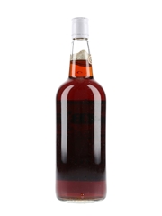 Lamb's Demerara Navy Rum Bottled 1970s-1980s 100cl / 45.6%