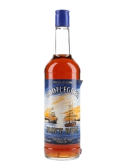 Bootlegger Navy Rum