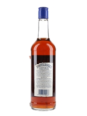 Bootlegger Navy Rum Bottled 1990s 70cl / 37.5%