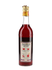 Campari Bitter Bottled 1970s - Matta 42cl / 24%