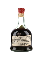 Normandin & Co. Extra 1875 Bottled 1930s 70cl / 40%