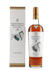 Macallan 10 Year Old