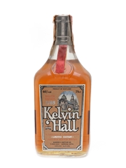 Kelvin Hall Limited Edition
