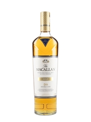 Macallan Gold Double Cask