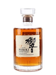 Hibiki 17 Year Old