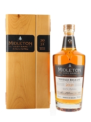 Midleton Very Rare 2021 Edition  70cl / 40%
