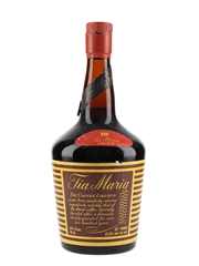 Tia Maria Bottled 1970s-1980s 70cl / 31.5%