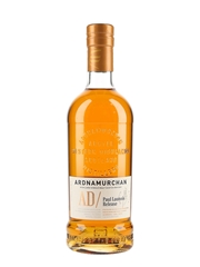 Ardnamurchan Single Malt AD Bottled 2023 - Paul Launois Release 70cl / 57.1%