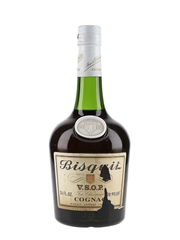 Bisquit VSOP Bottled 1970s 70cl / 40%