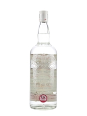 Smirnoff Red Label Bottled 1970s - International Distillers & Vintners Ltd 100cl / 40%