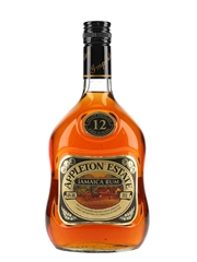 Appleton Estate 12 Year Old Extra Wray & Nephew 70cl / 43%