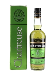 Chartreuse Green Bottled 1994 50cl / 55%