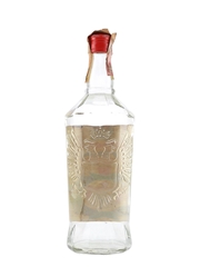 Samovar Dry Vodka Bottled 1970s 75cl / 40%