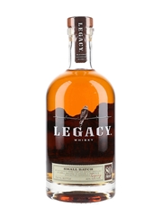 Legacy Whisky