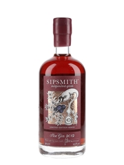 Sipsmith Sloe Gin 2012