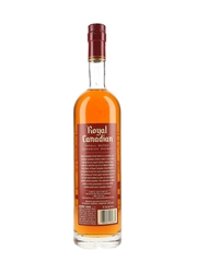 Royal Canadian Small Batch Whisky  75cl / 40%