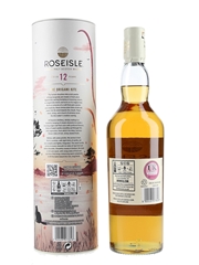 Roseisle 12 Year Old Special Releases 2023 70cl / 58.5%
