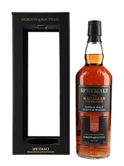 Macallan 2001 Speymalt