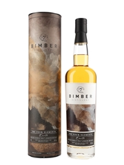 Bimber Earth Master Of Malt - The Four Elements 70cl / 58.5%