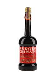 Barolo Chinato Bottled 1970s 100cl / 16.5%
