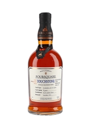 Foursquare Touchstone 14 Year Old