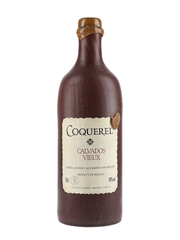 Coquerel Calvados Vieux