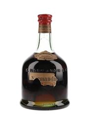 Normandin & Co. Invalid Cognac