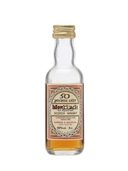 Mortlach 50 Years Old